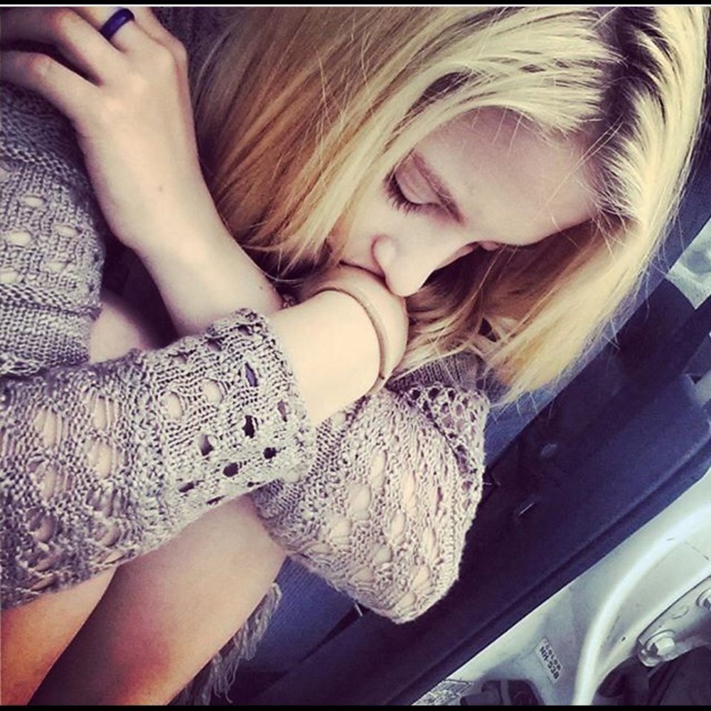 Meet your Posher, Hailey